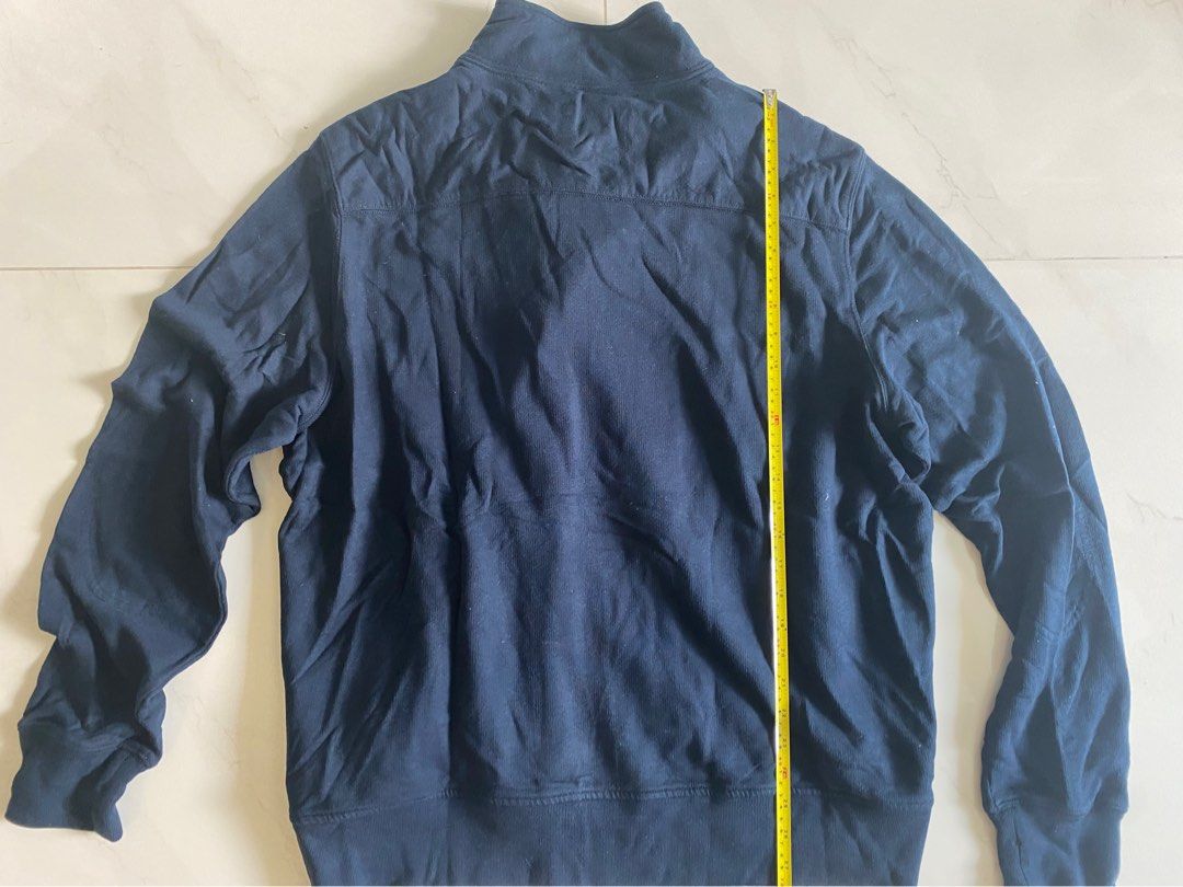 全新美國復古vintage Woolrich jacket shirt and 男外套腰25' 長27