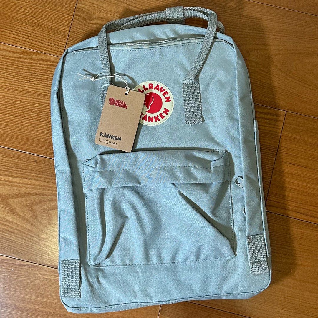 Fjallraven kanken original hotsell