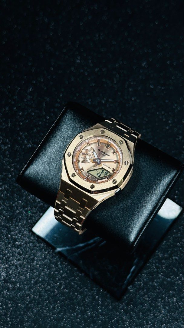 G steel new arrivals mini