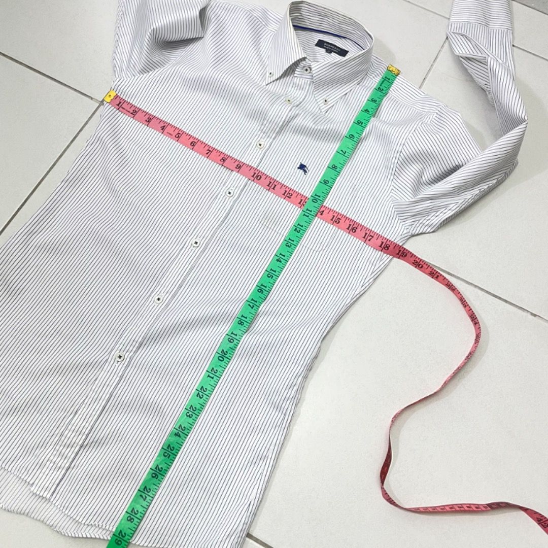Burberry label for sale shop