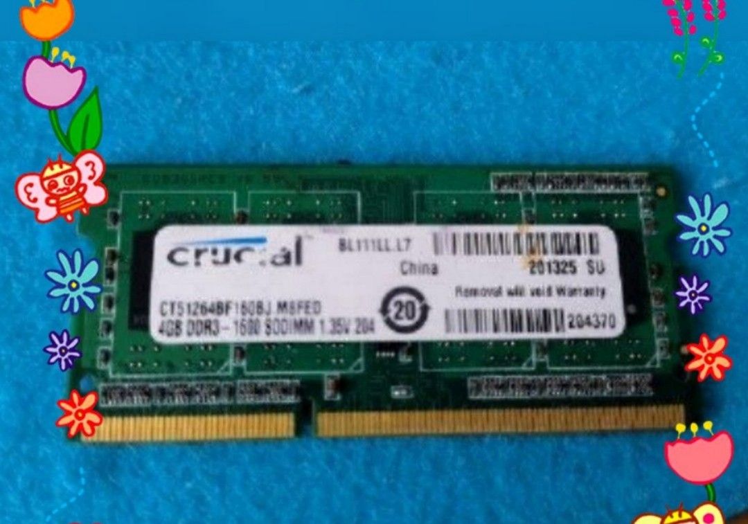 Ram hotsell ddr3 notebook