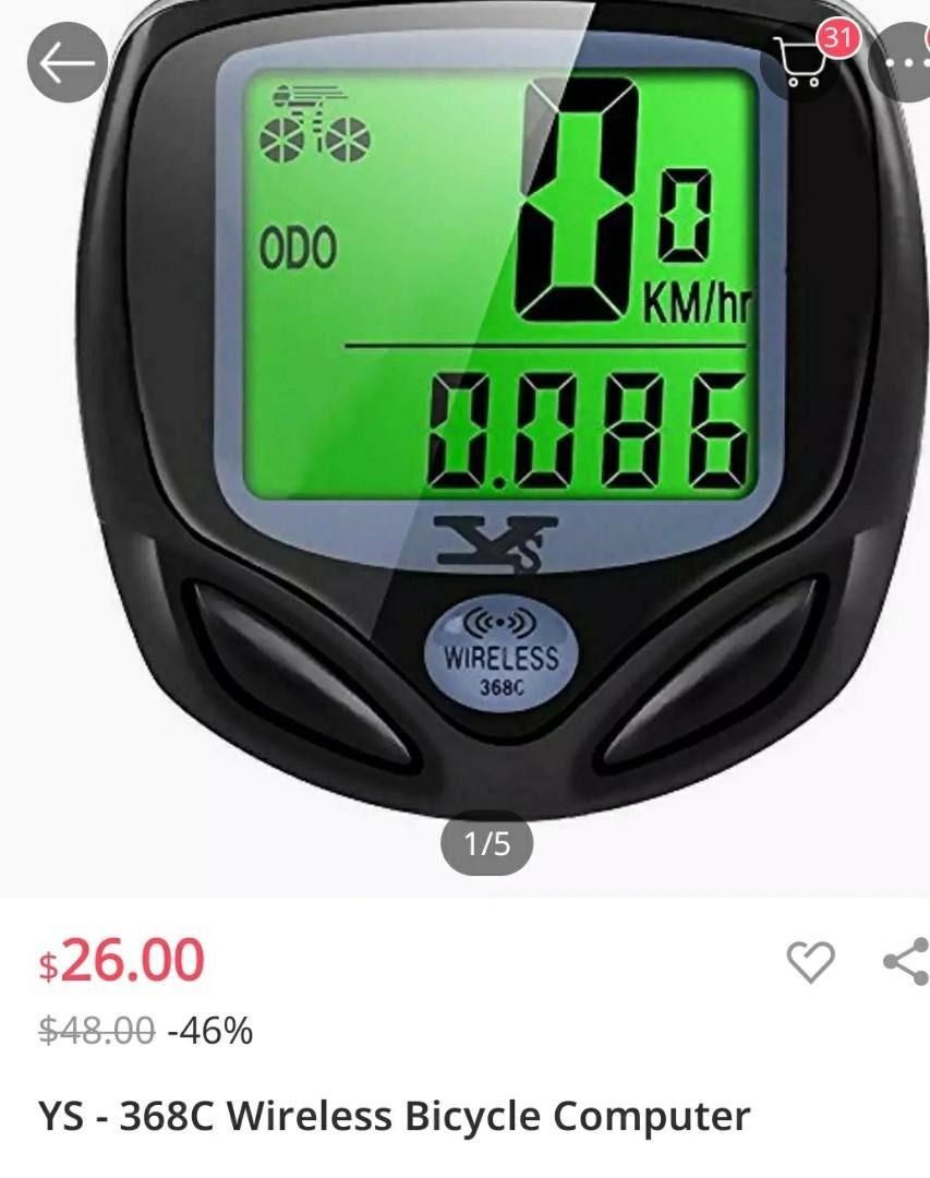 Wireless 368c clearance