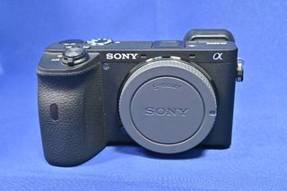 抵玩 Sony A6600 高階半幅機 內置防手震 FZ100電池 高速連拍 6600