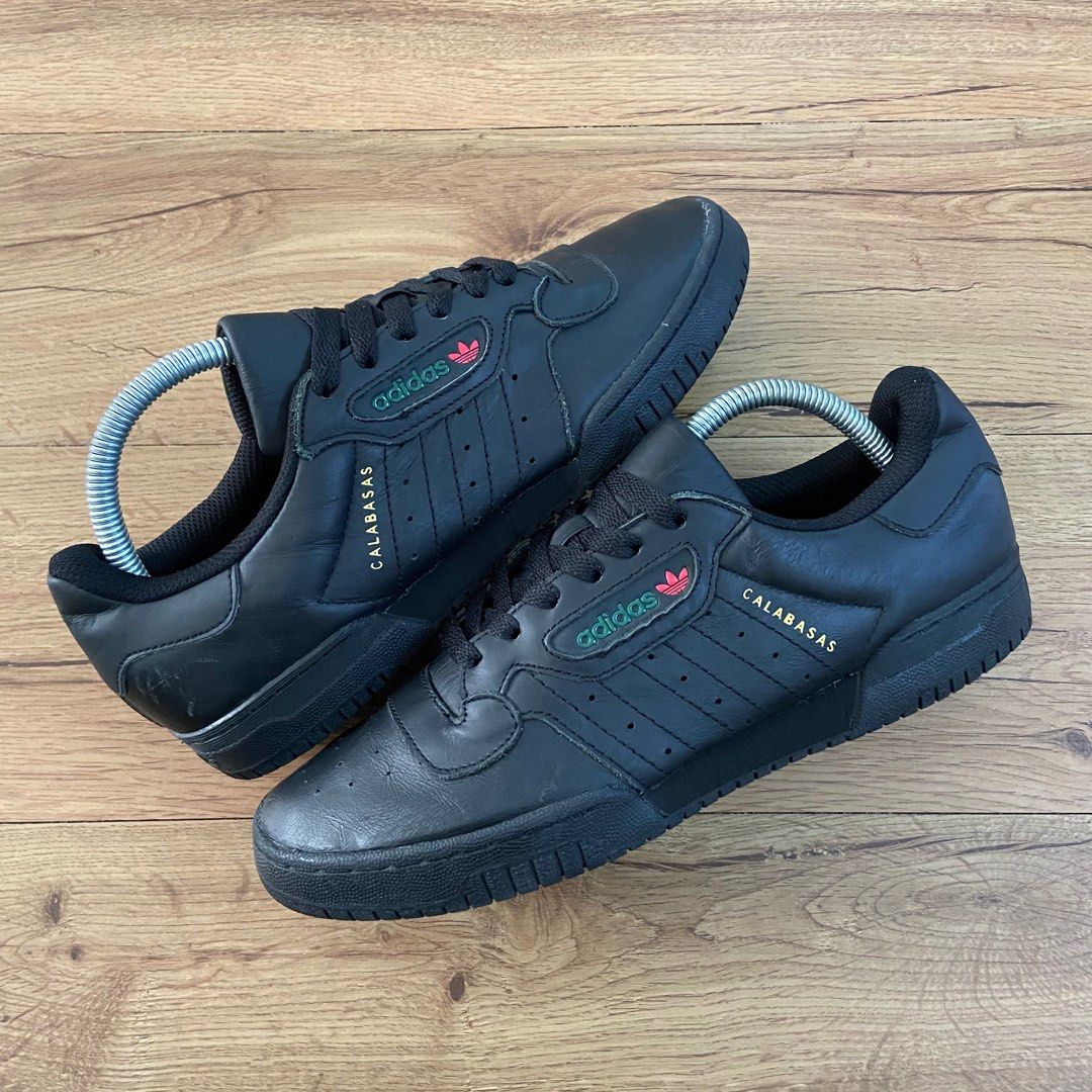 Adidas Calabasas 8uk Men s Fashion Footwear Sneakers on Carousell