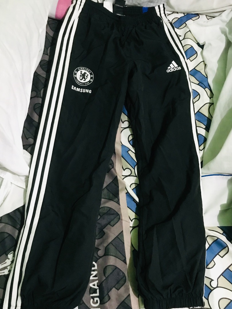 Jogging chelsea adidas top