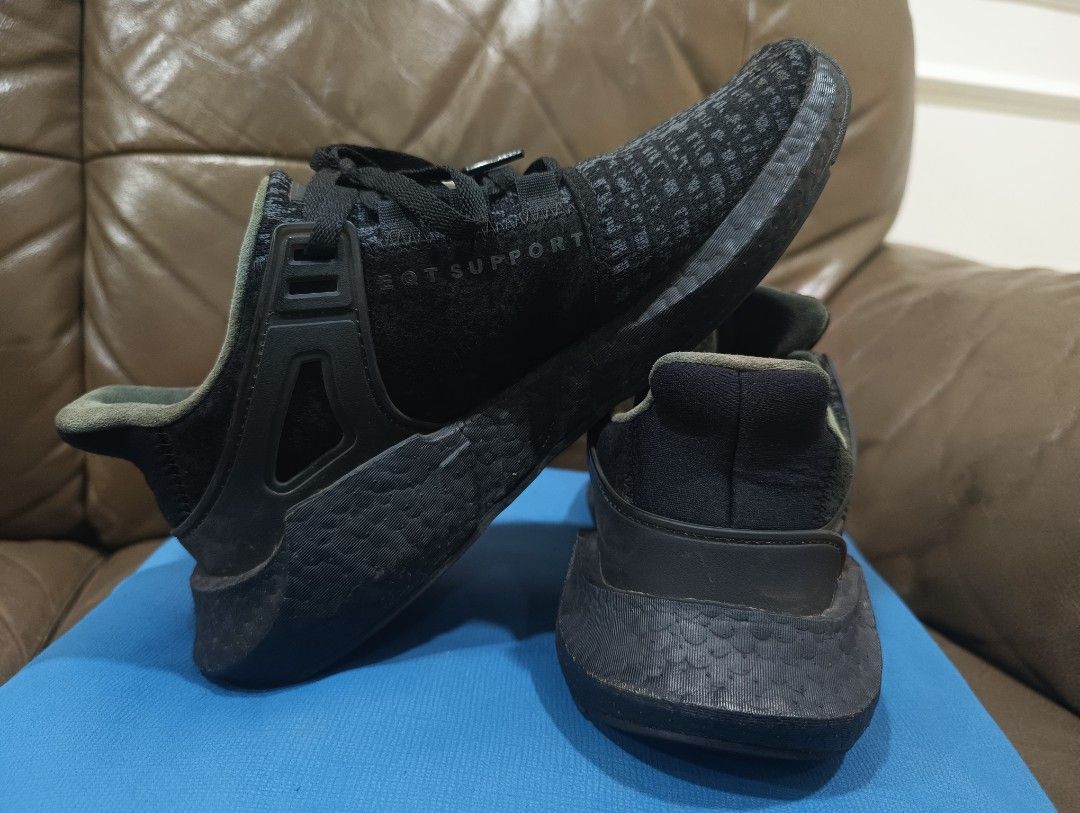 ADIDAS EQT SUPPORT ADV 93 17 9UK Men s Fashion Footwear