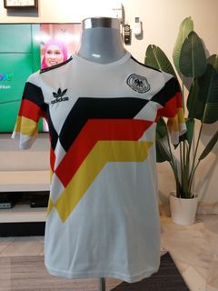 Adidas German