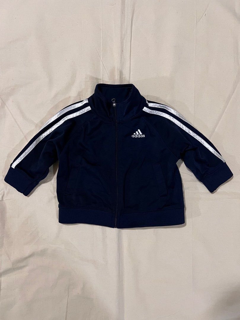 Adidas Jacket Size 6 Months Babies Kids Babies Kids Fashion