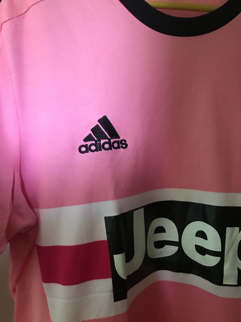 ADIDAS JUVENTUS JERSEY SHIRT Men #39 s Fashion Tops Sets Tshirts