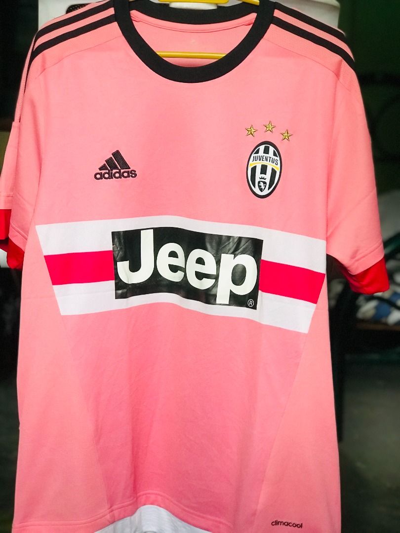 ADIDAS JUVENTUS JERSEY SHIRT Men #39 s Fashion Tops Sets Tshirts