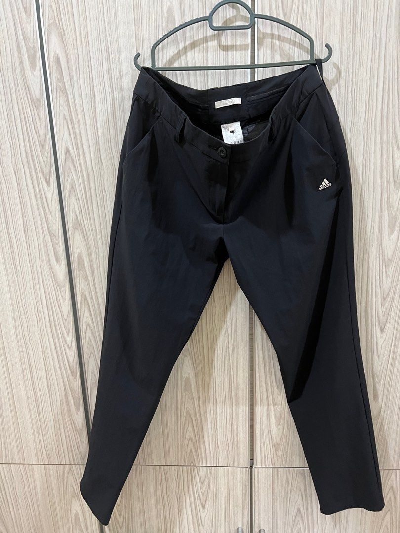Adidas mens sale golf pants