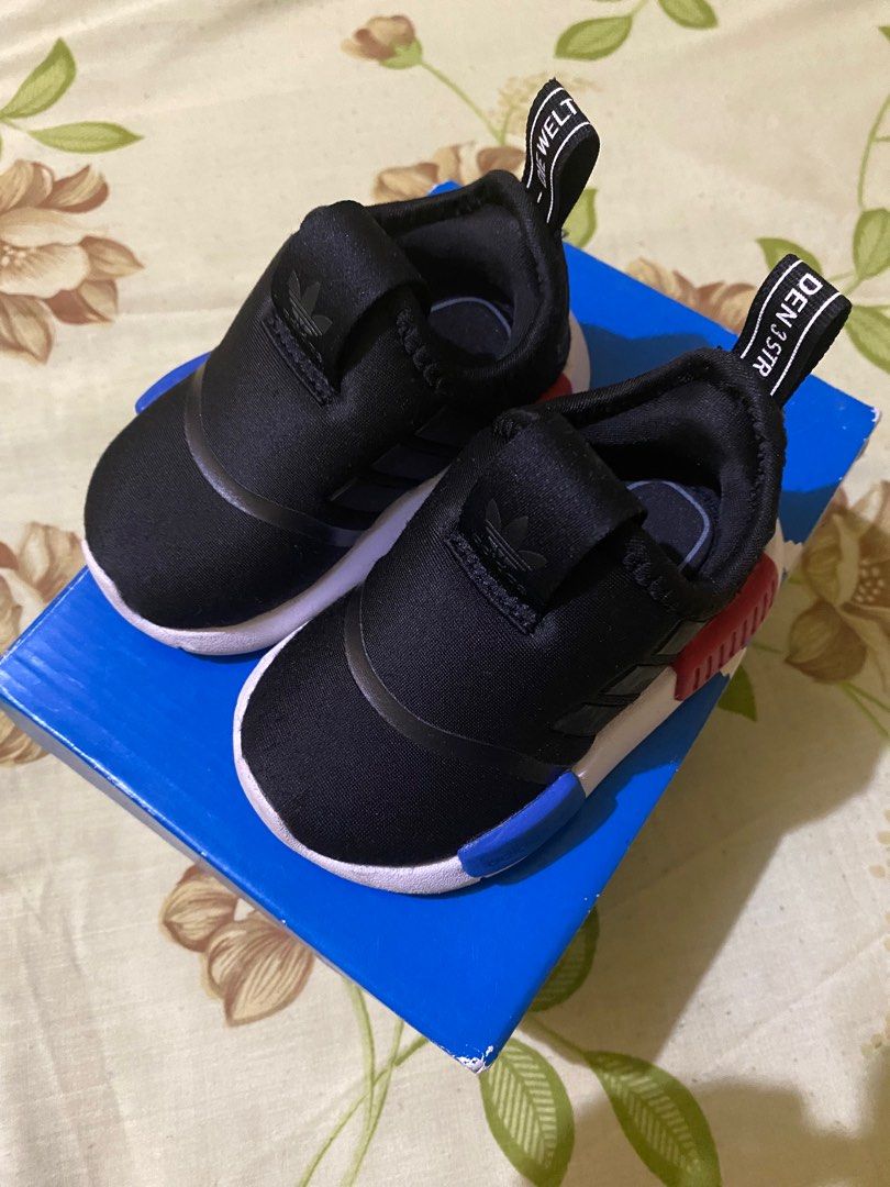 Baby nmds clearance