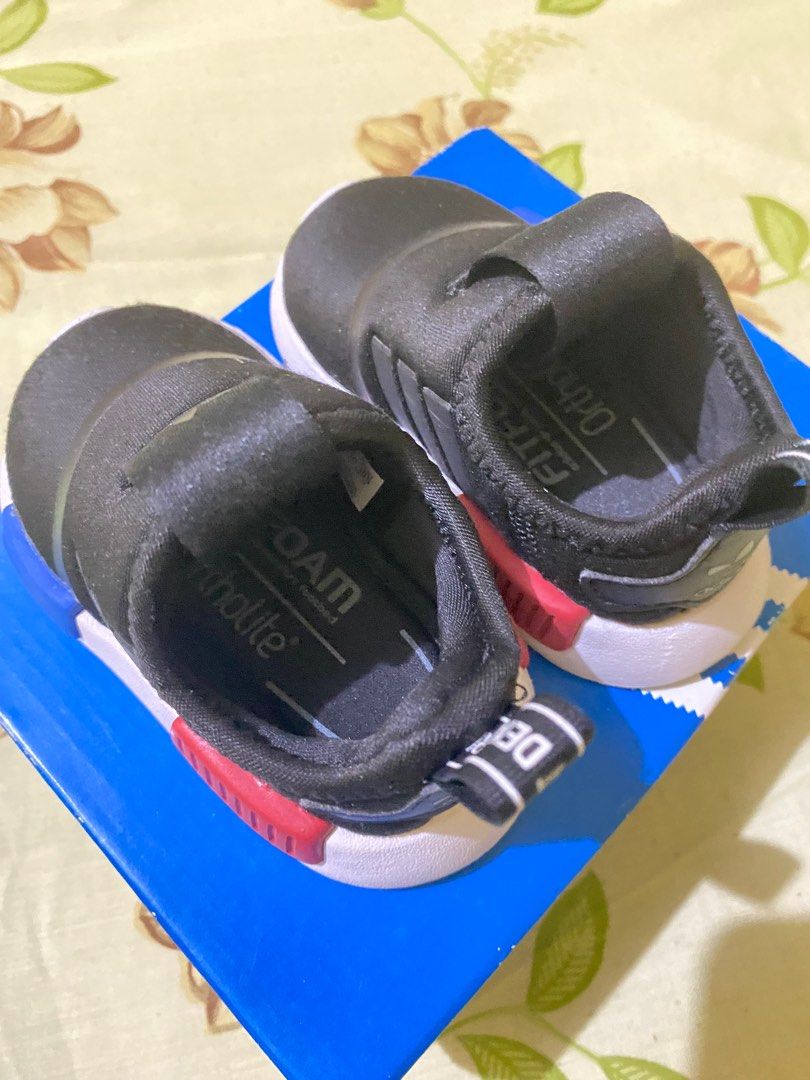 Adidas nmd store baby shoes