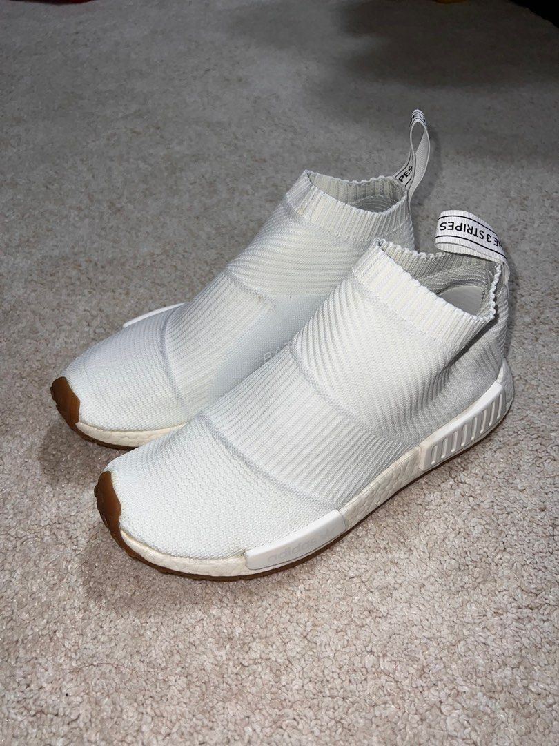 adidas NMD City Sock