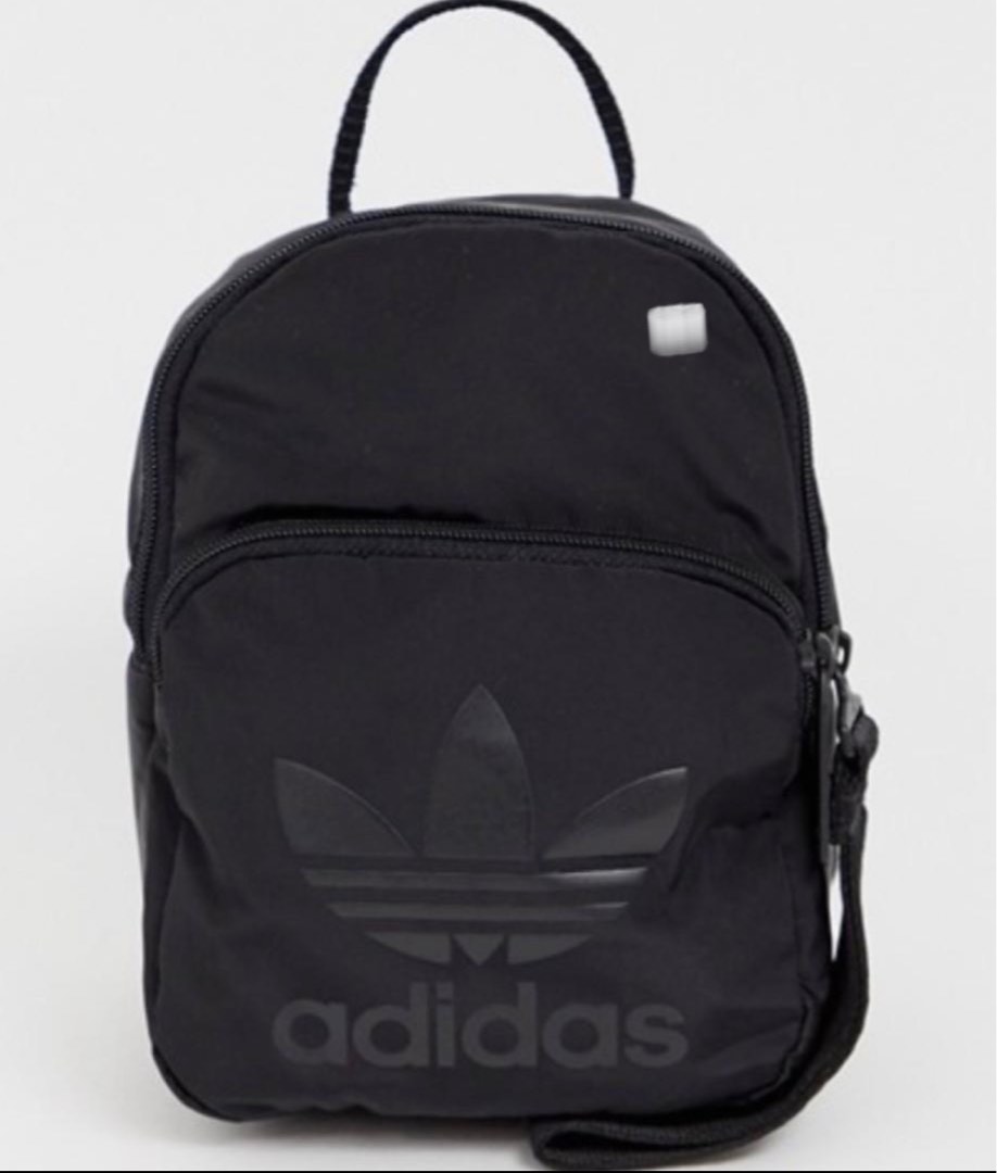 Adidas originals sleek mini backpack store