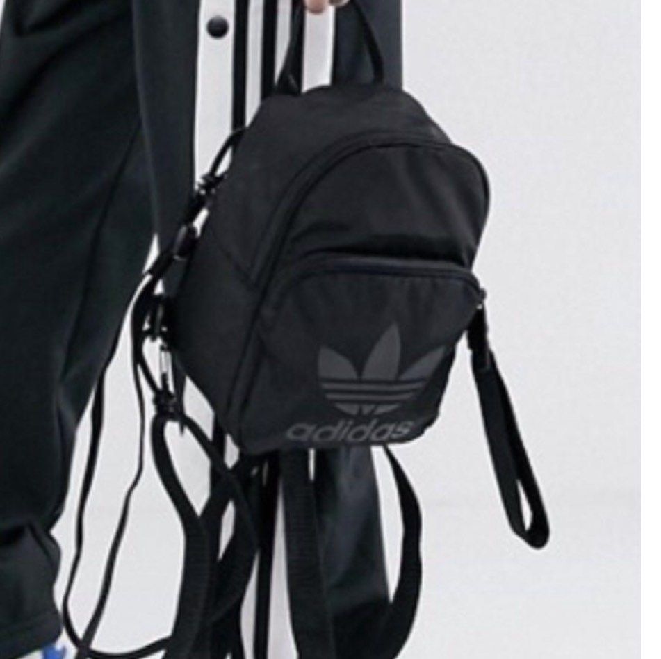 Adidas 2 way mini backpack cheap