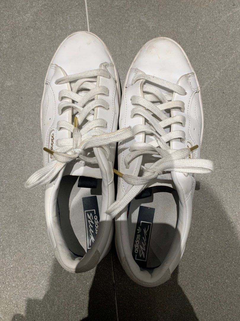 Adidas originals sleek JP25cm