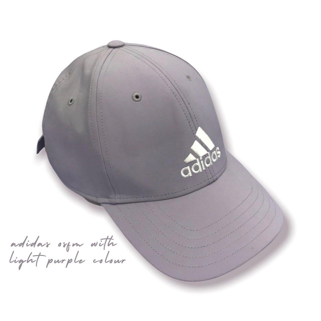 Grey adidas snapback 2025