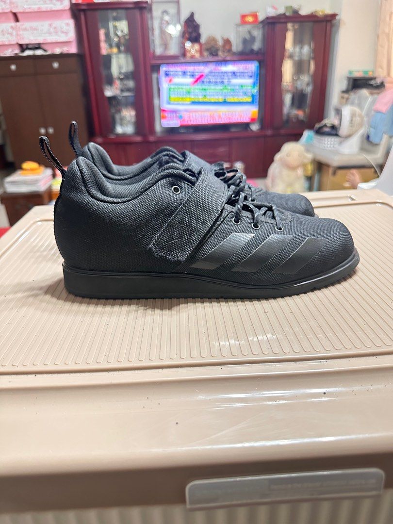 Adidas men's powerlift sales 4