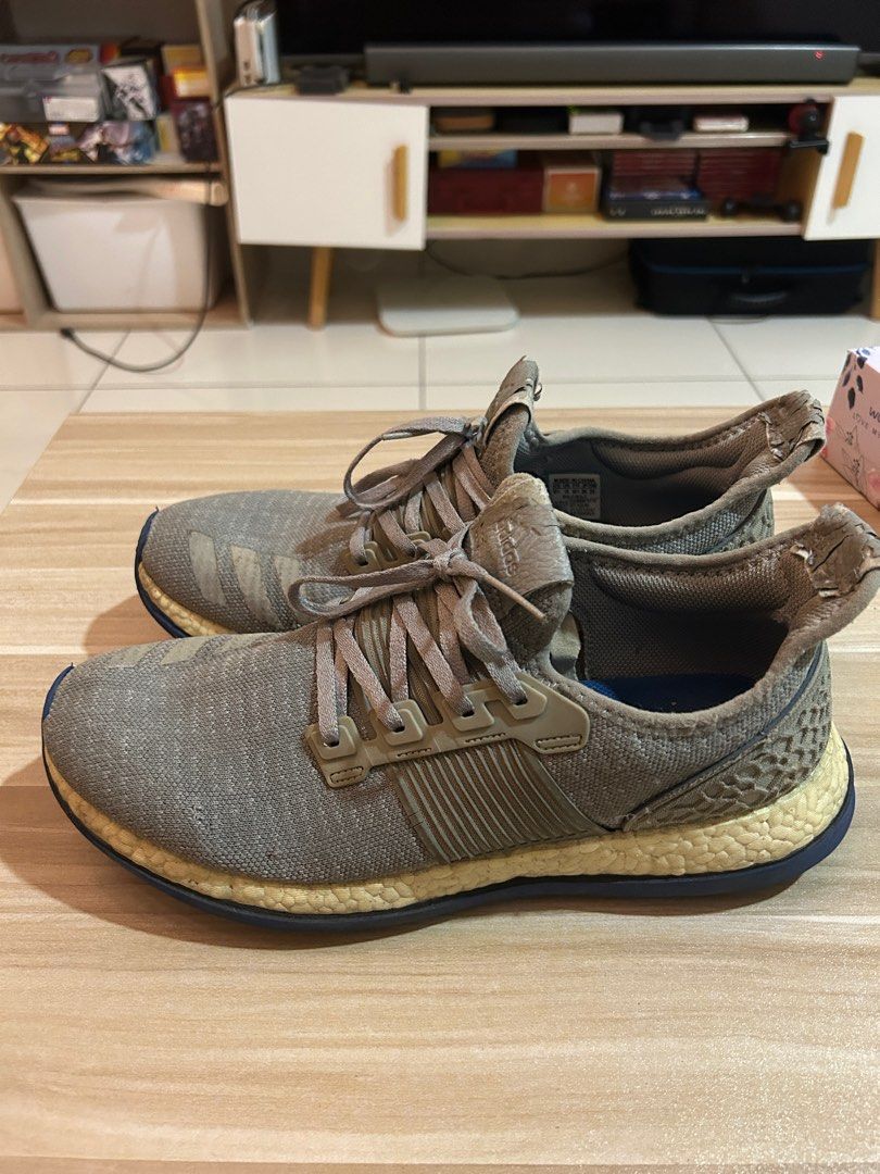 Boost zg sales