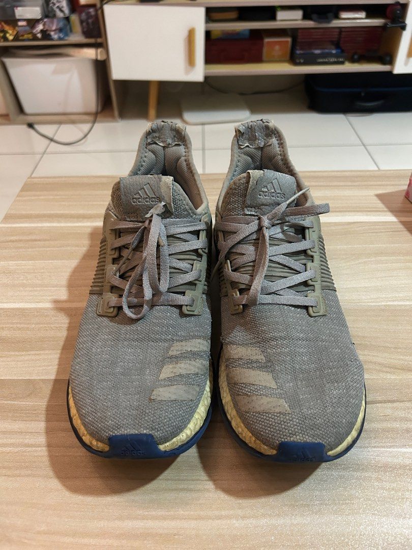 Ultra boost top zg