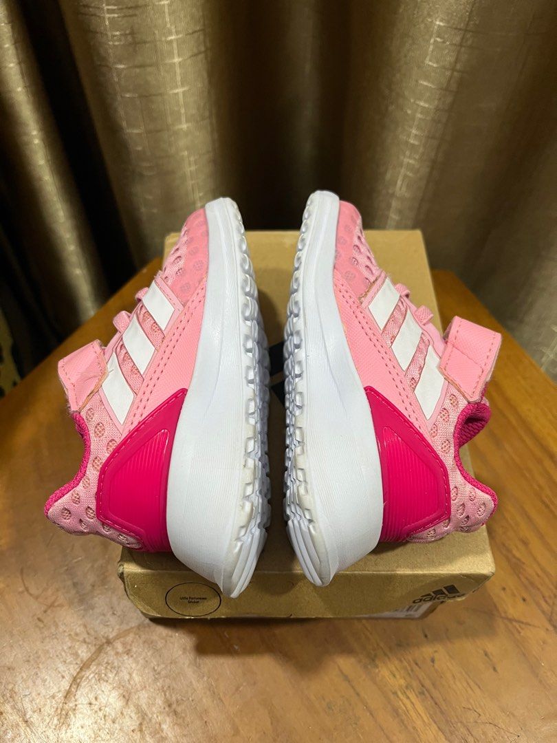 Adidas top rapidarun girls