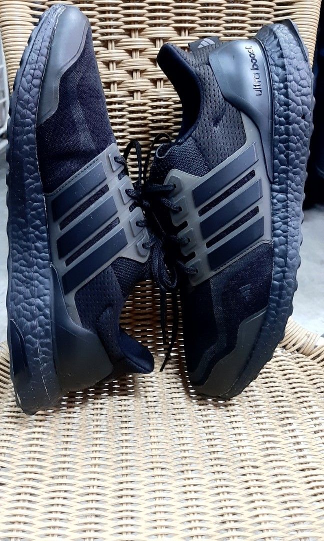 ADIDAS ULTRA BOOTS Men s Fashion Footwear Sneakers on Carousell
