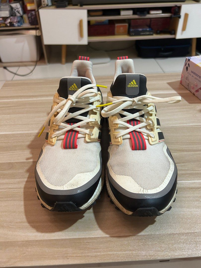 Adidas all terrain clearance shoes