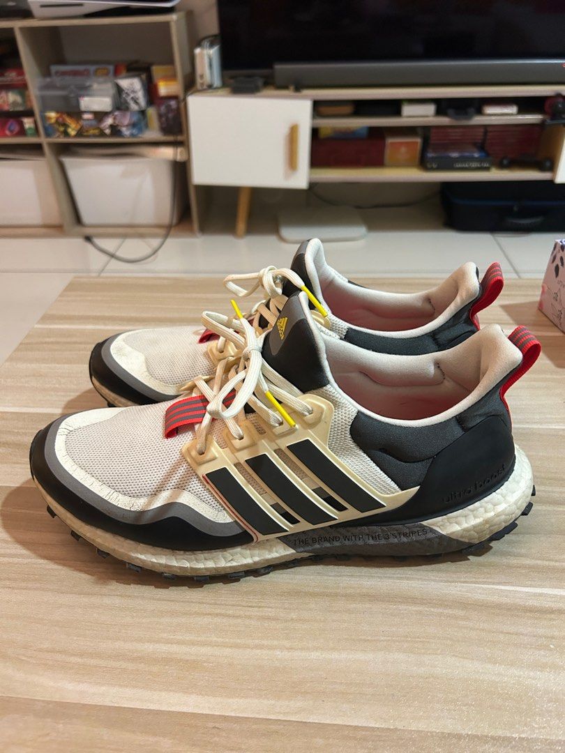 Addidas ultra boost all terrain online