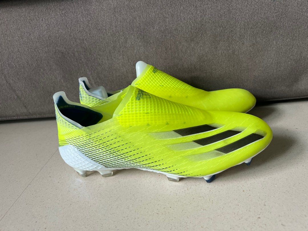 Adidas new arrivals x18+ sg
