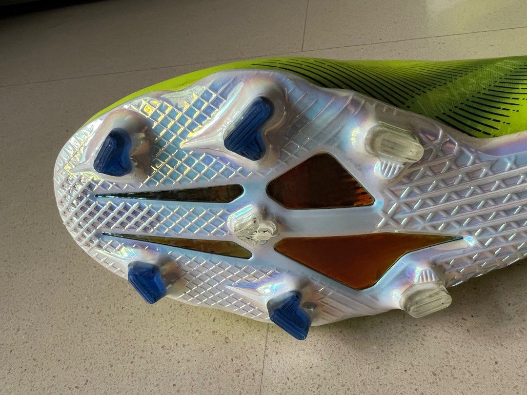 Adidas x discount sg football boots