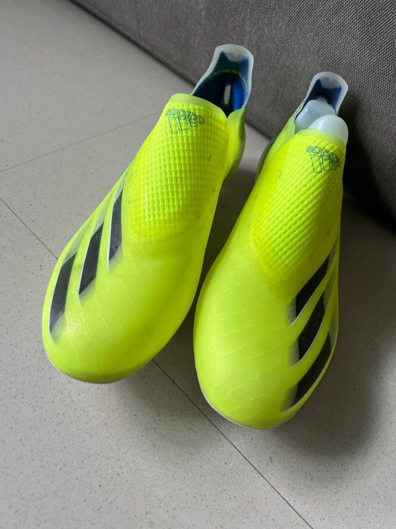 Adidas x clearance sg football boots
