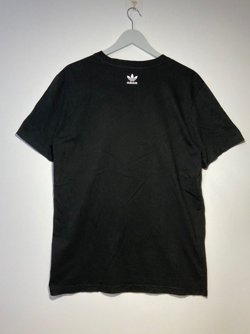 ADIDAS YARD LOOK 3 STRIPE SHIRT