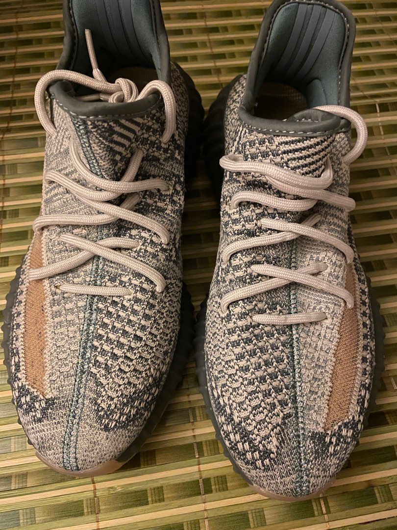 Yeezy 350 size 39 outlet
