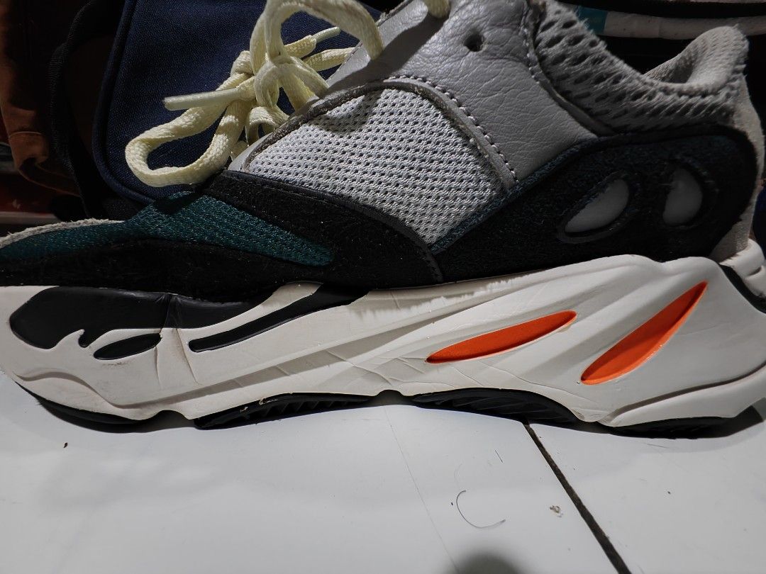 Adidas yeezy wave runner 700 75 sale