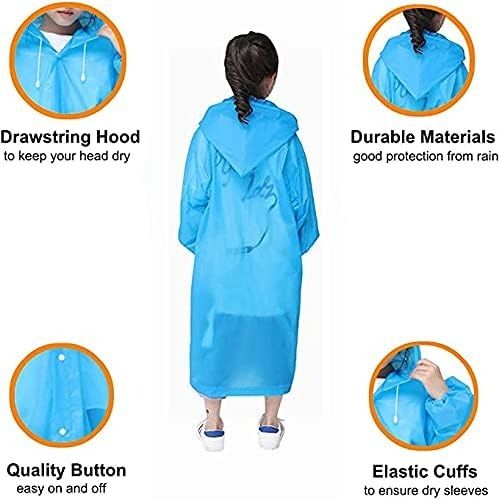 Childrens lightweight rain jacket outlet
