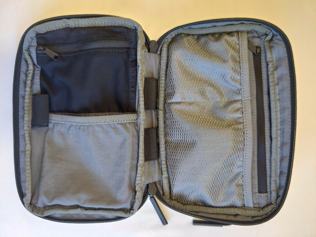 Aer Travel Pack 2, XPac Edition FREE GIFT, Men's Fashion, Bags