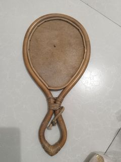 Affordable Ratan Mirror for only 150 php