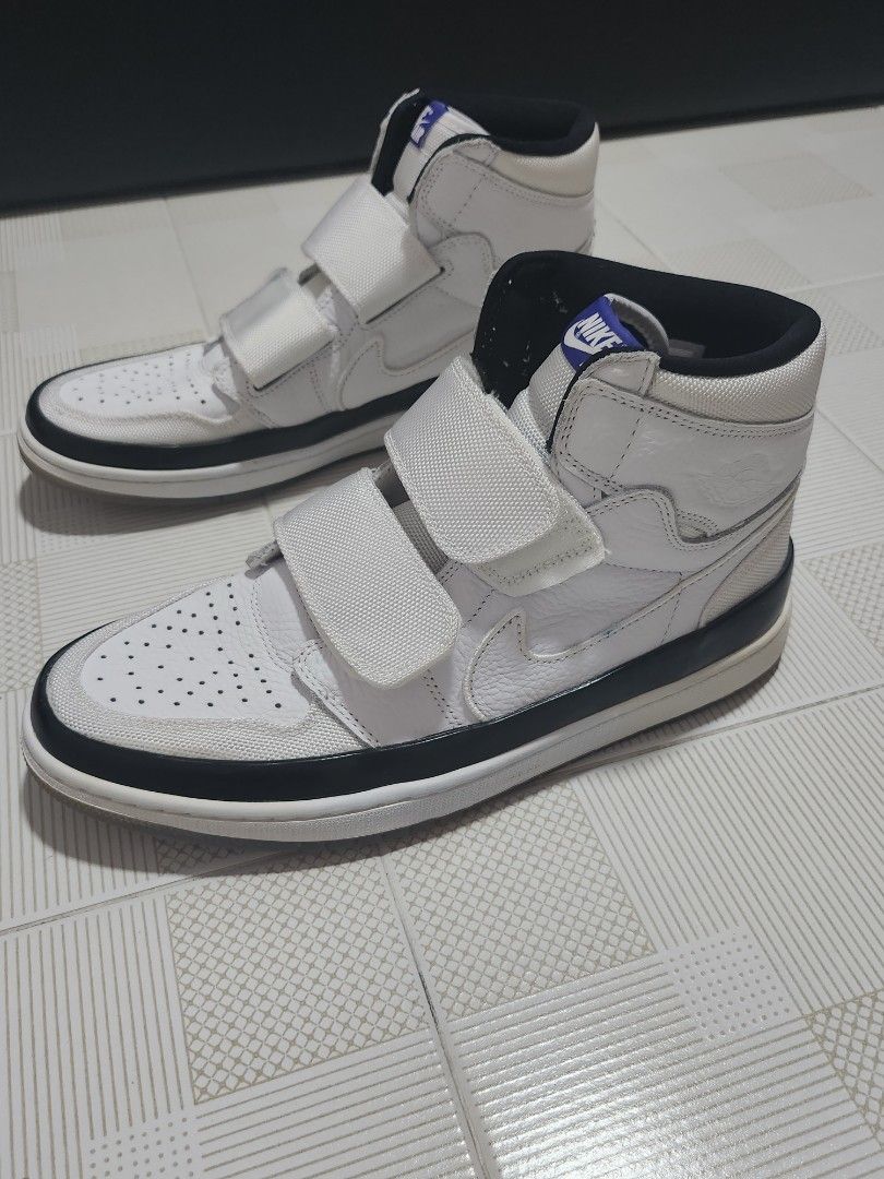 Air jordan 1 cheap ret hi double strap