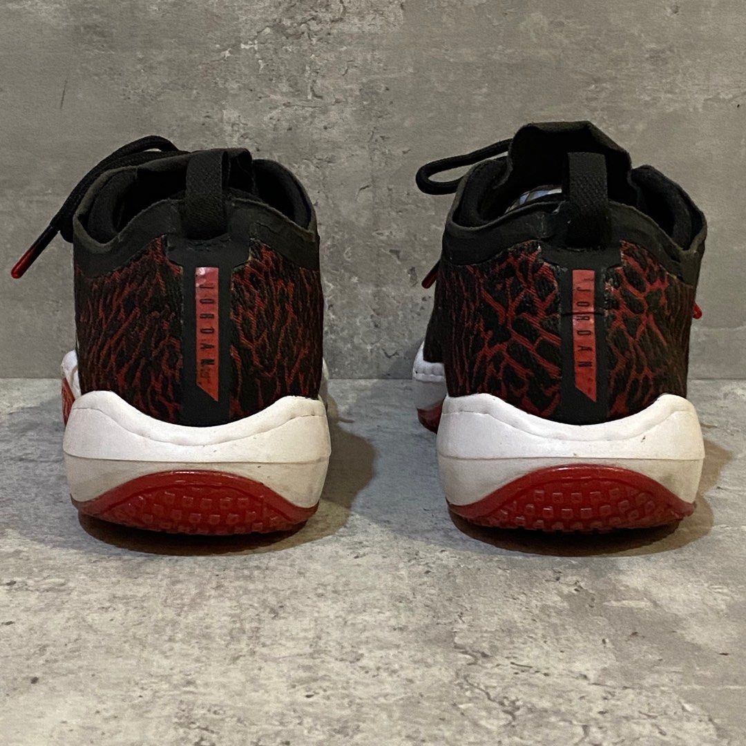 Jordan sale future rosse