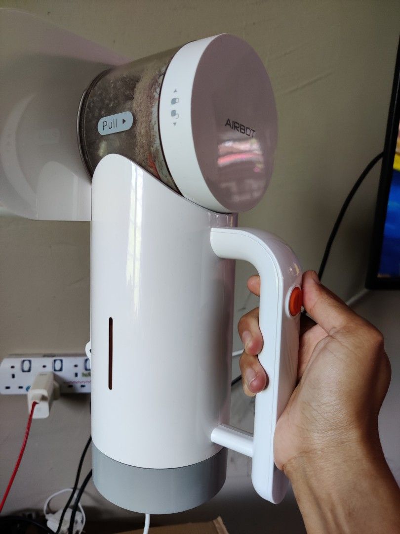 Airbot CM900 Dust Mite Vacuum Cleaner UV Disinfection, TV & Home