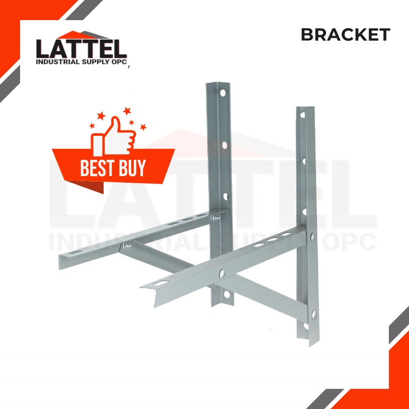 Aircon Brackets, Commercial & Industrial, Construction Tools