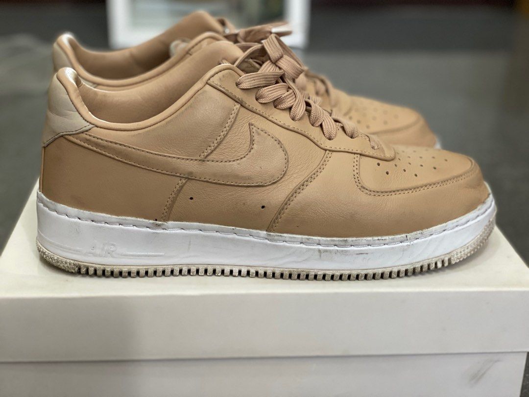 Air force 1 outlet lab tan