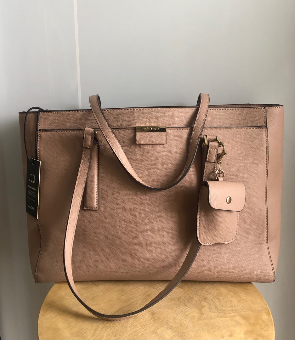 Aldo tote bag, Women's Fashion, Bags & Wallets, Tote Bags on Carousell
