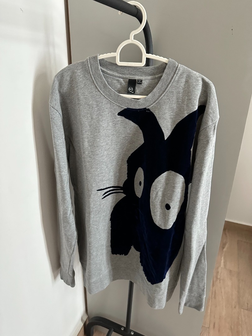 Alexander mcqueen hoodie grey new arrivals