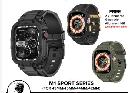Apple watch series 5 m1 sales