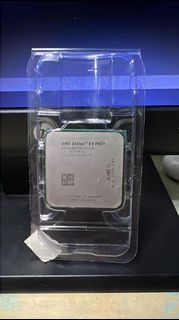 AMD ATHLON X4 860K (FM2+)