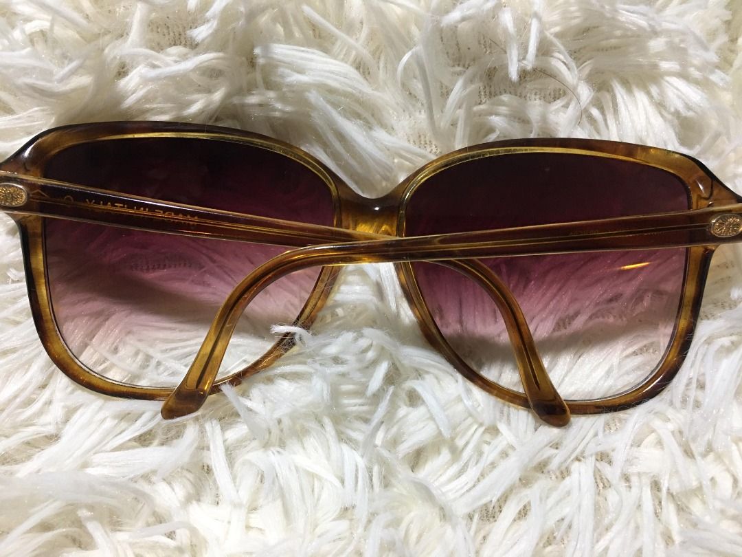 Anne klein for riviera hotsell sunglasses