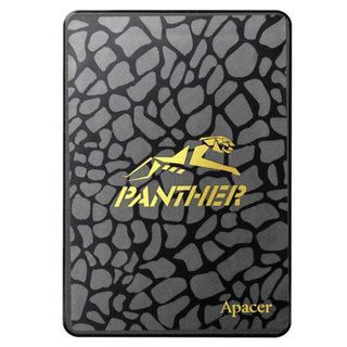 Apacer AS340 Panther 120GB 2.5 Inch SATAIII SSD