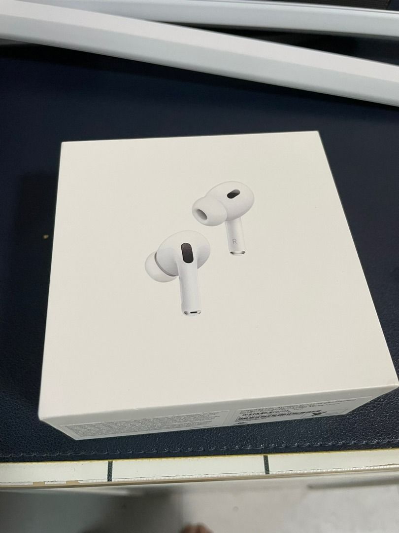 apple airpods pro 2 (第二世代), 音響器材, 耳機- Carousell